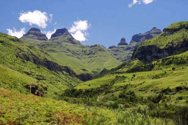 drakensberg