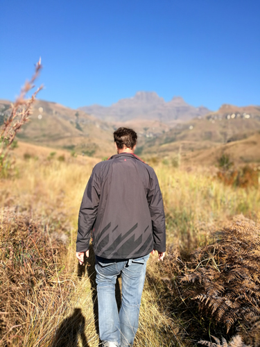 hike-drakensberg