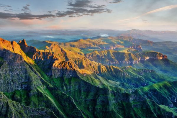 Drakensberg